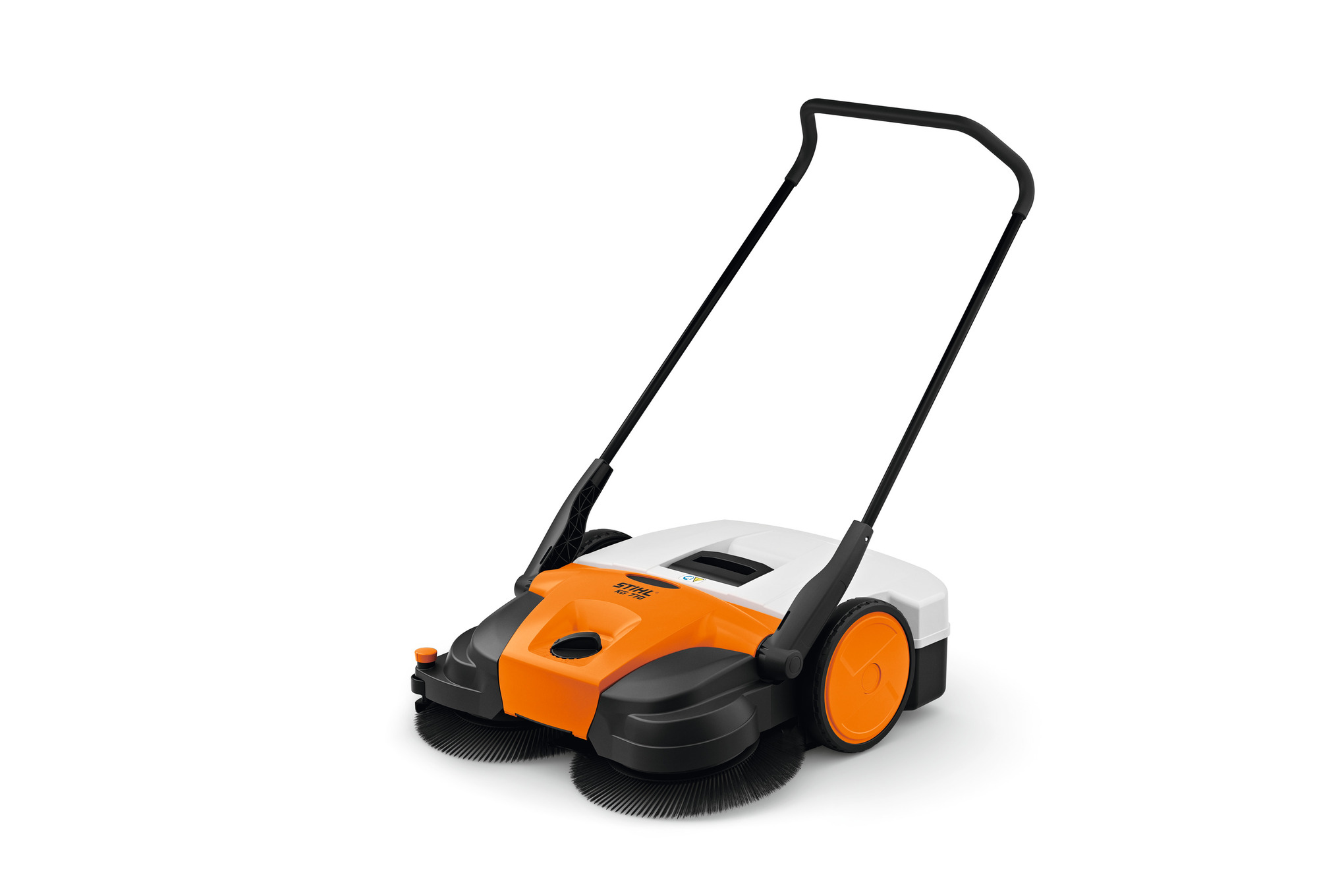 KG 770 Manual