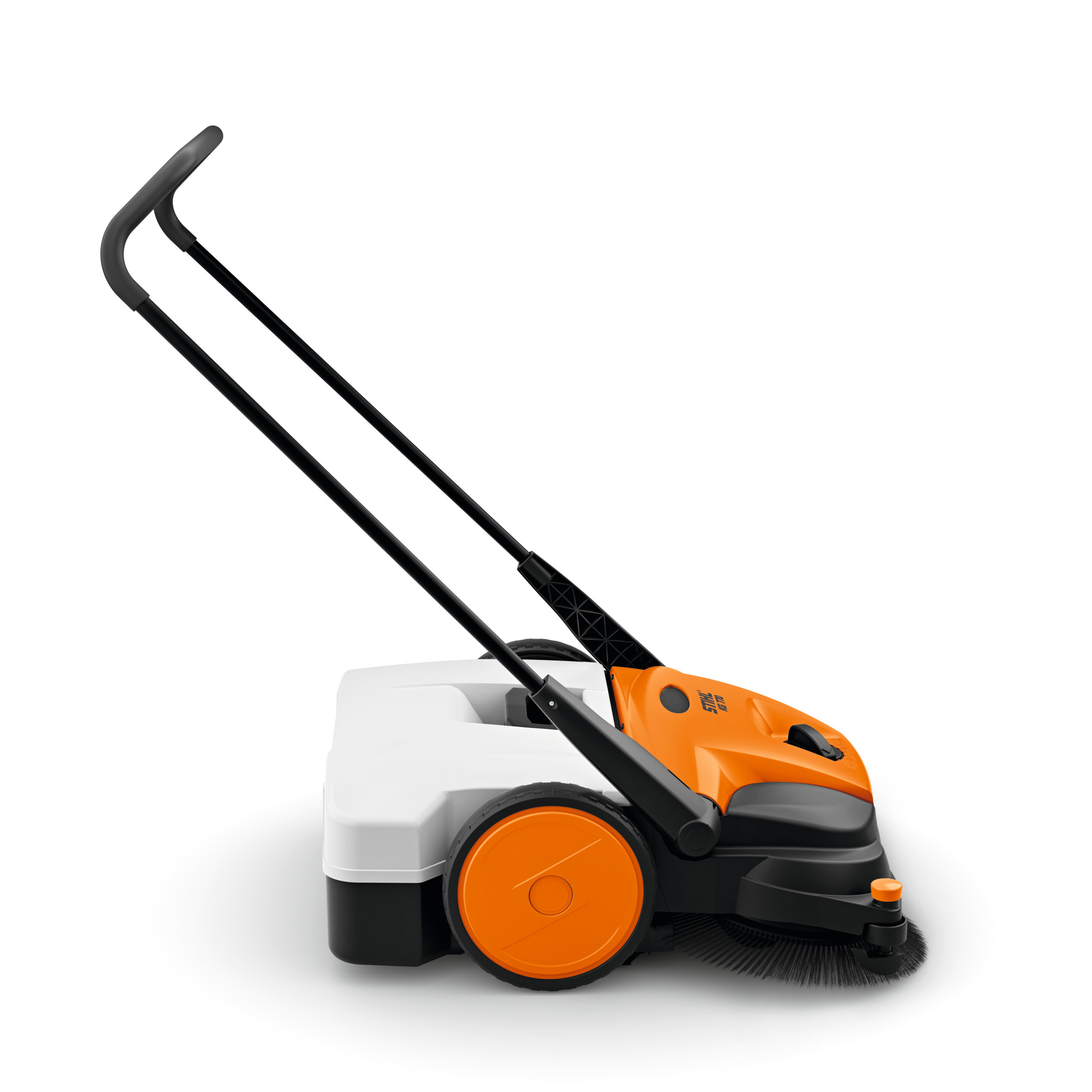KG 770 Manual