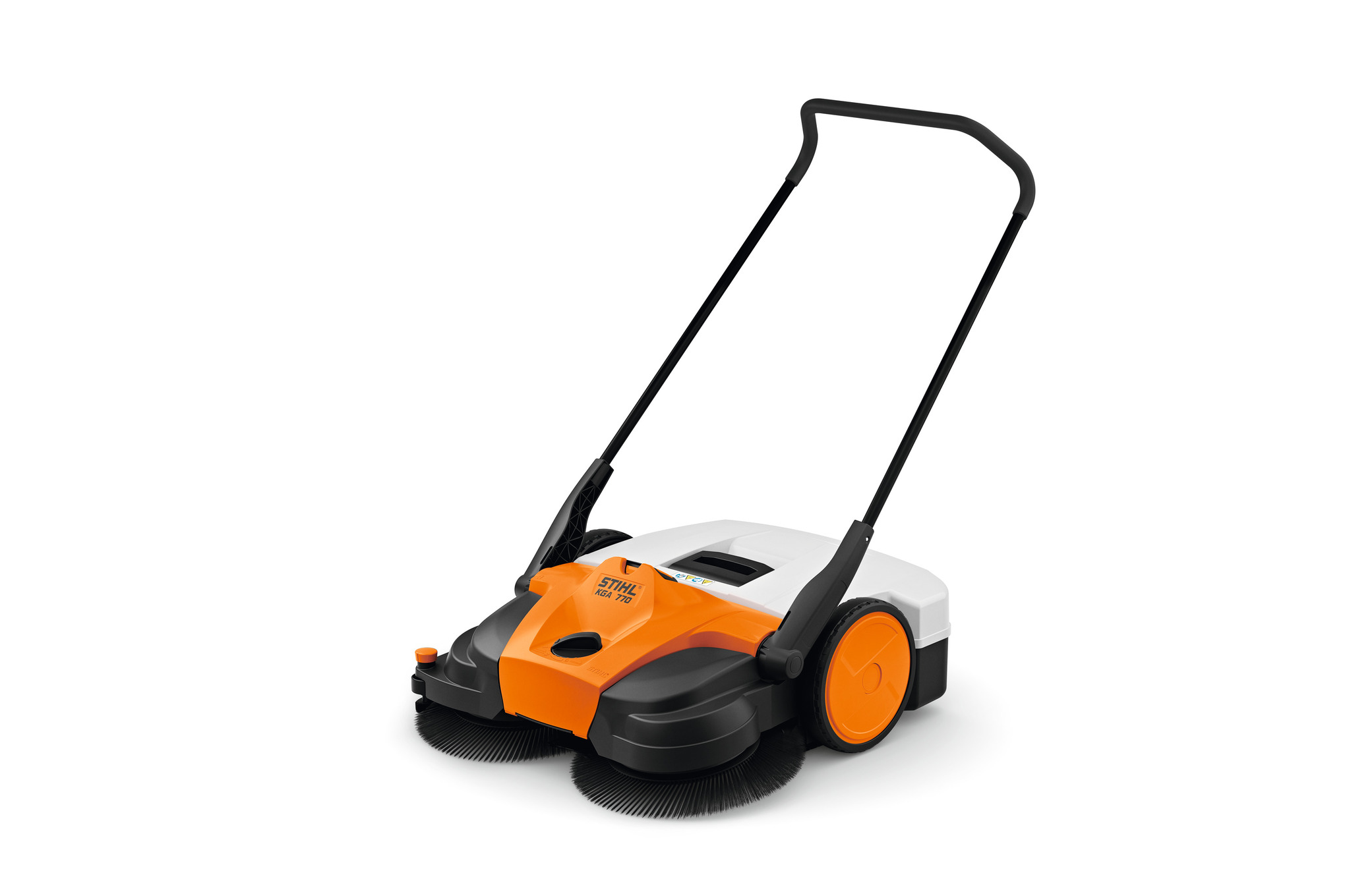 KGA 770 without battery and charger