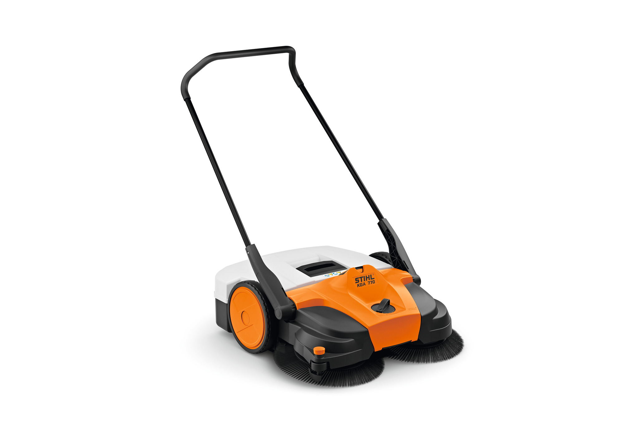 KGA 770 without battery and charger
