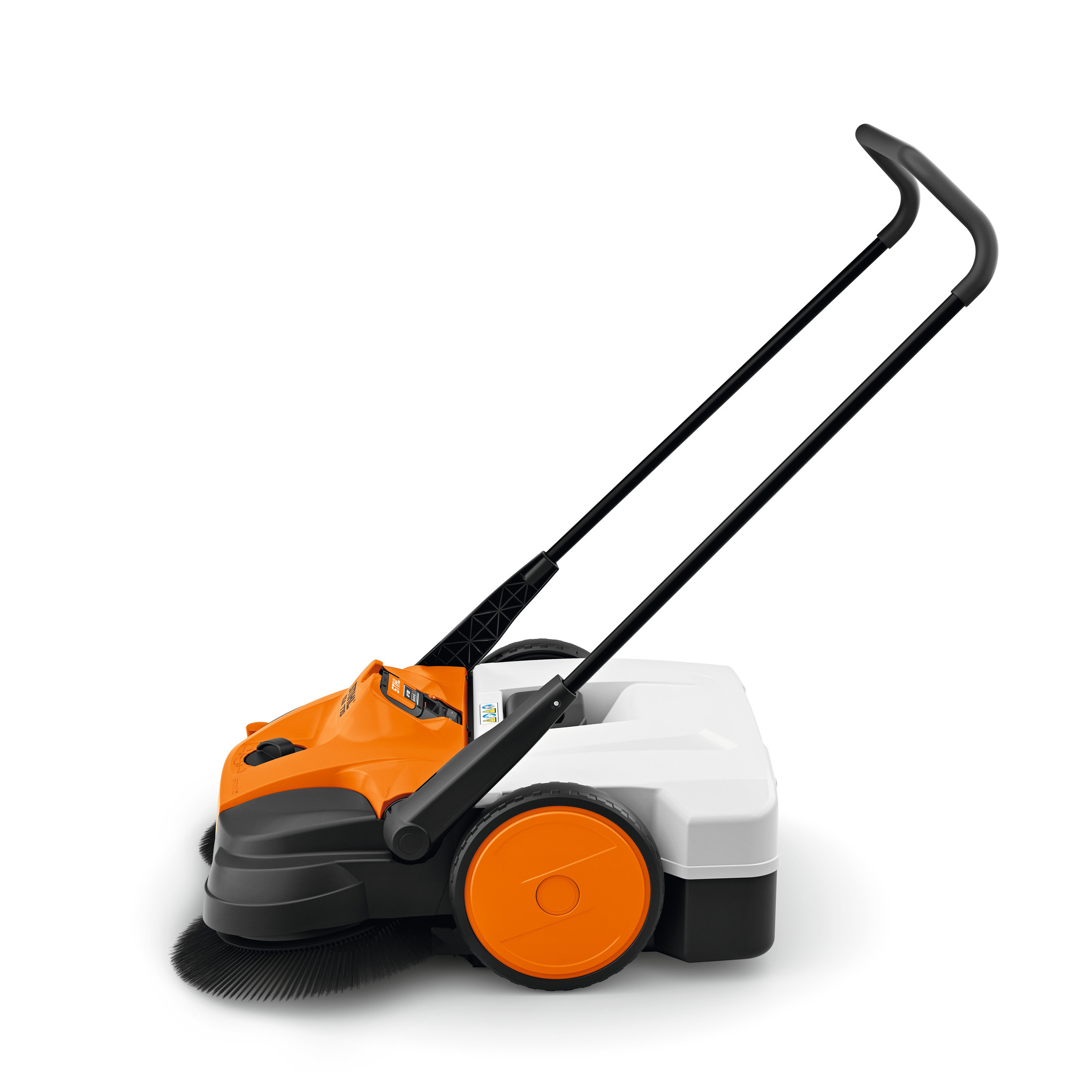 KGA 770 without battery and charger
