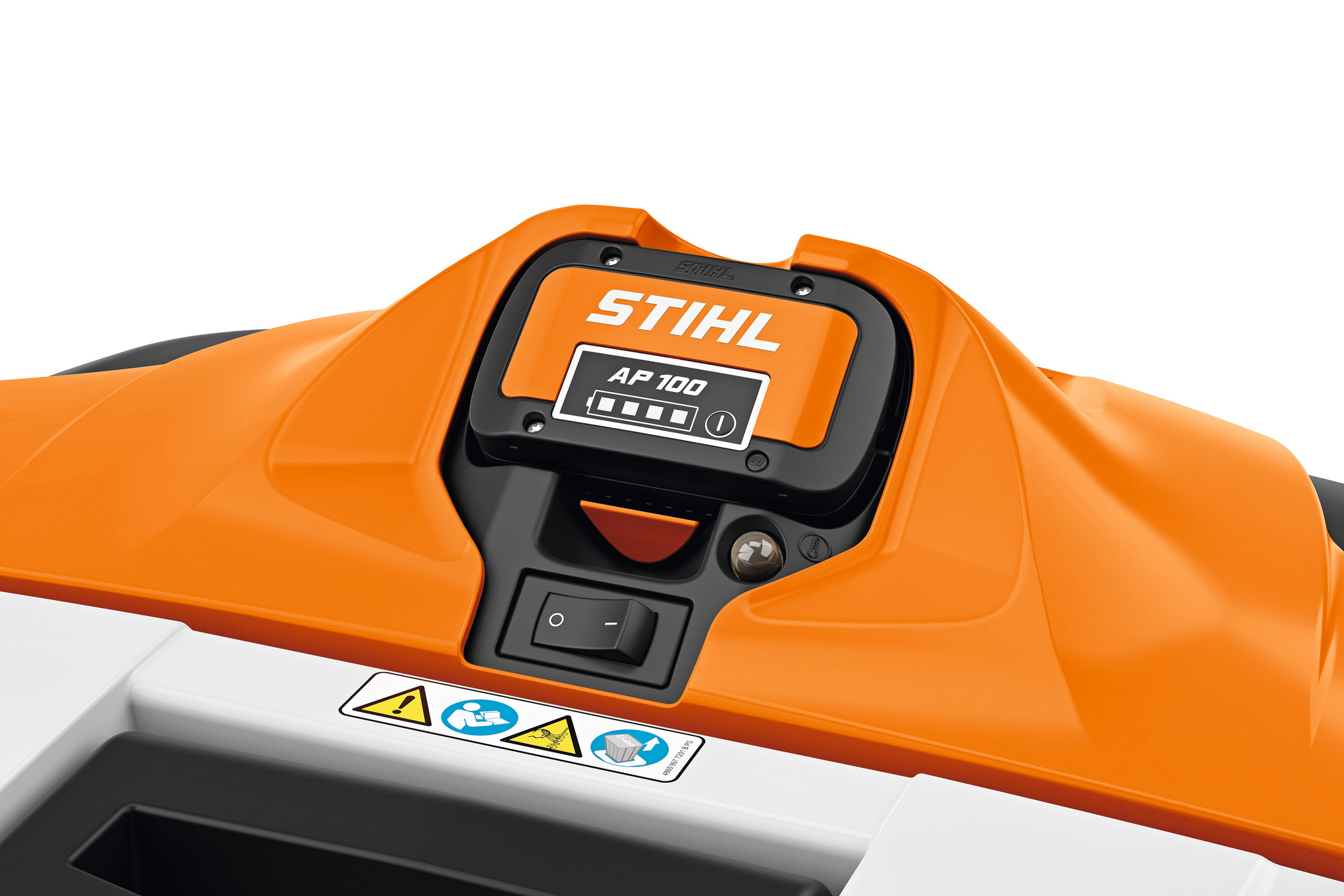 KGA 770 without battery and charger