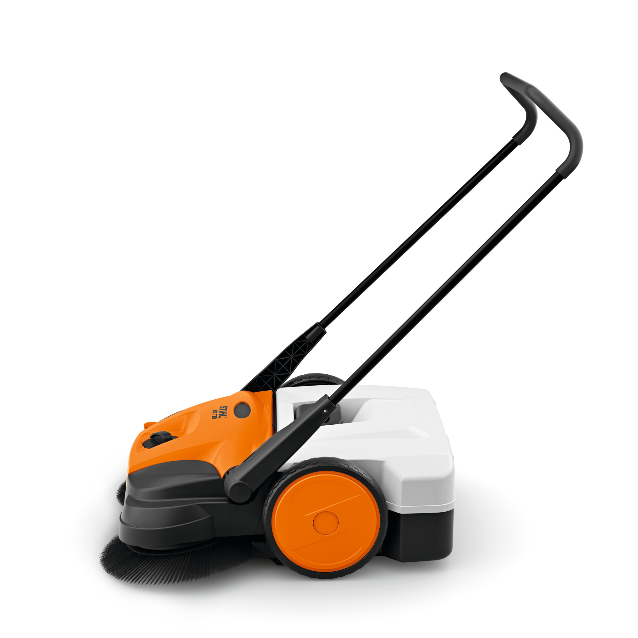 KG 770 Manual