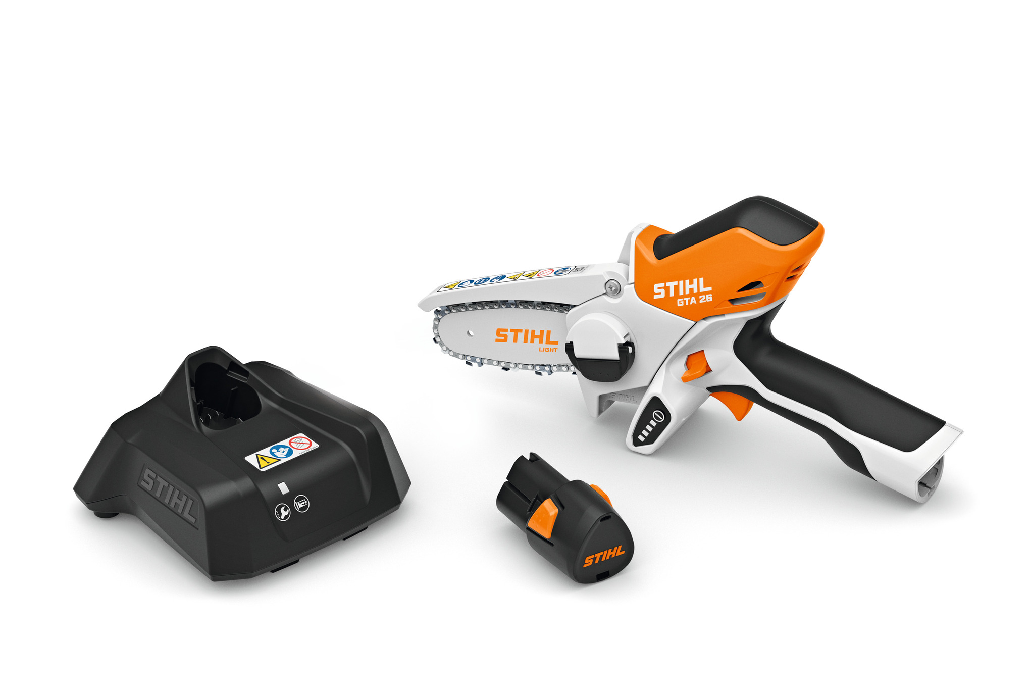 STIHL GTA 26 Battery Handheld Pruner