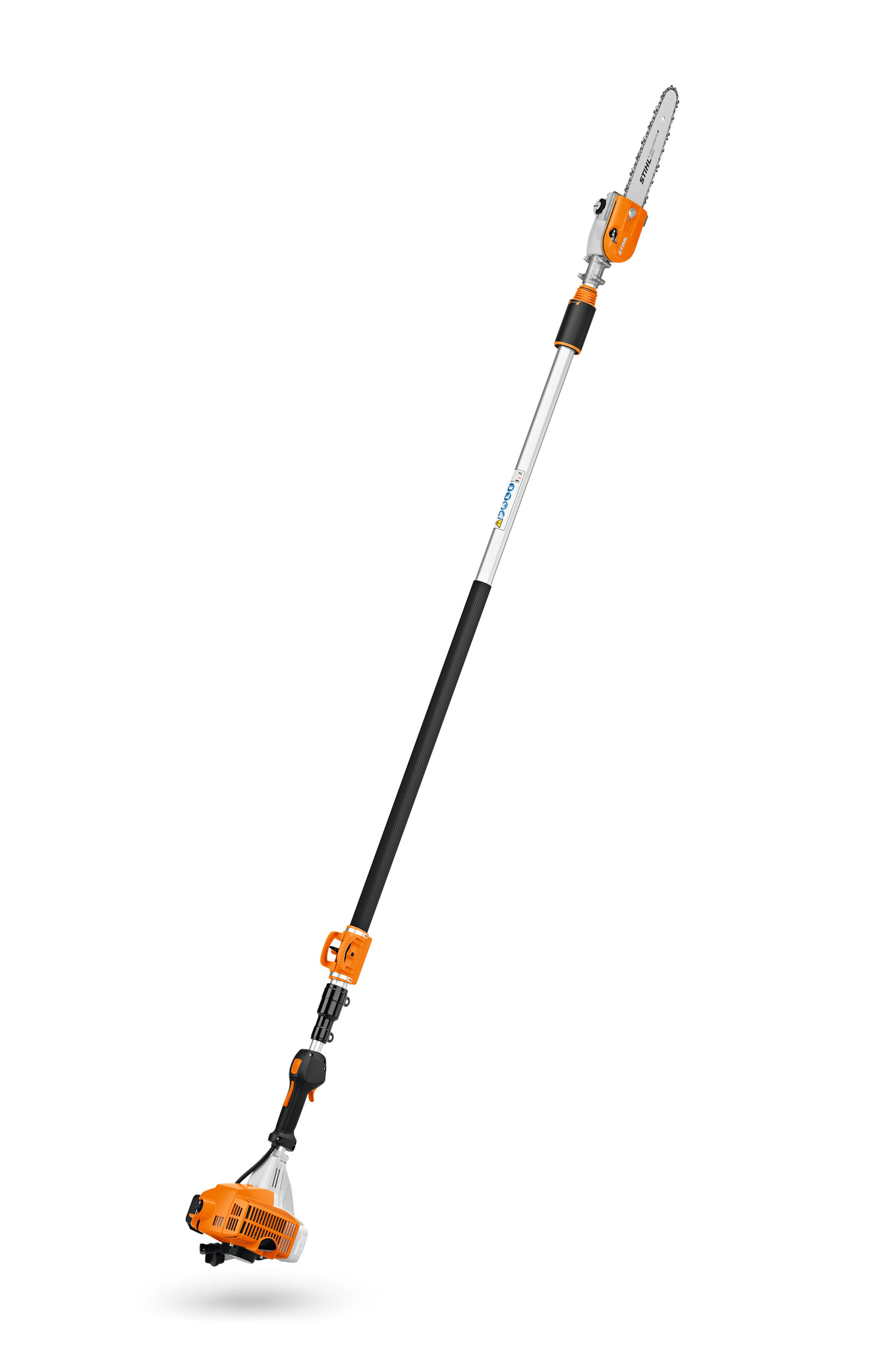 STIHL HT 75 - Telescopic Pole Pruner