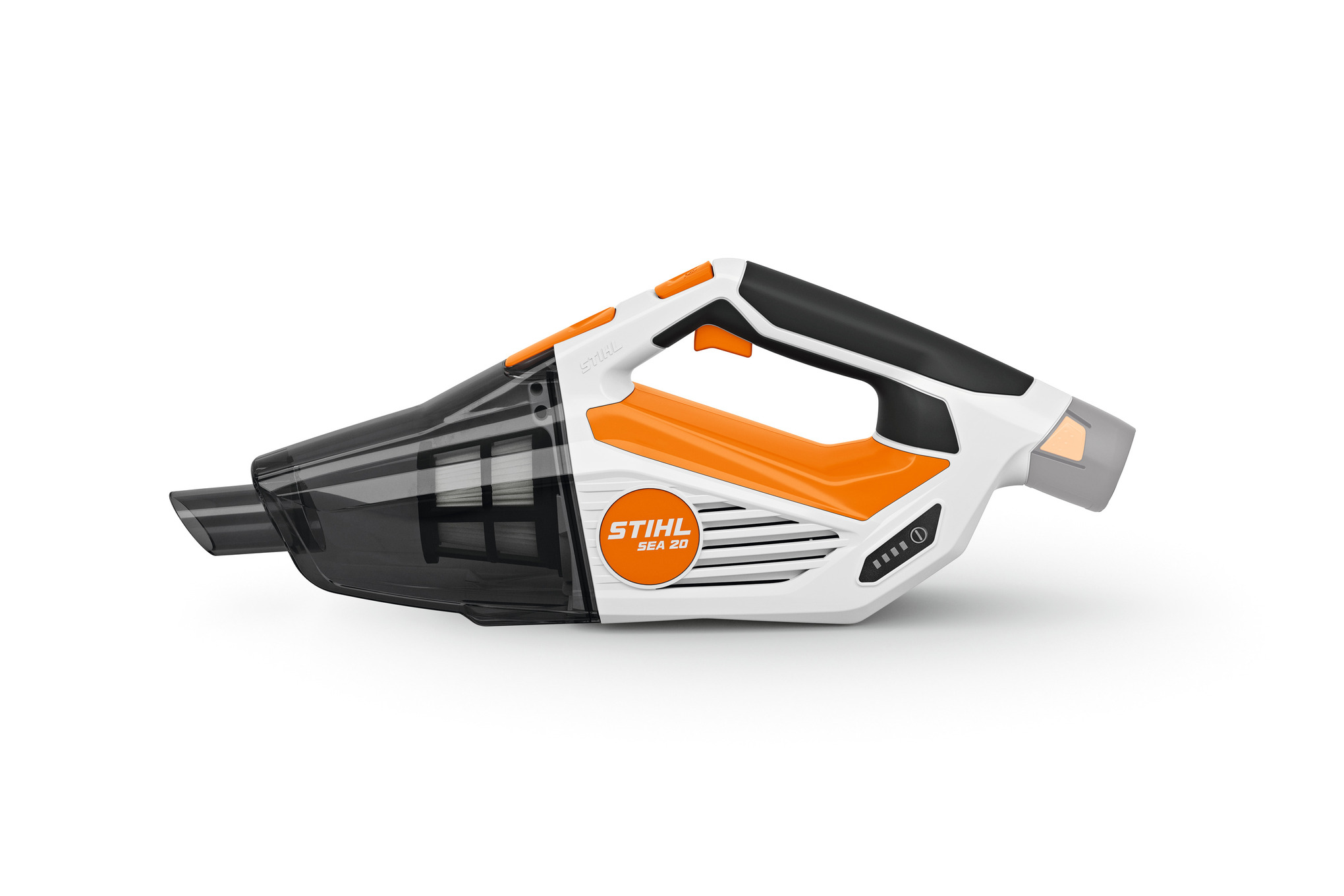 SEA 20 without battery and charger