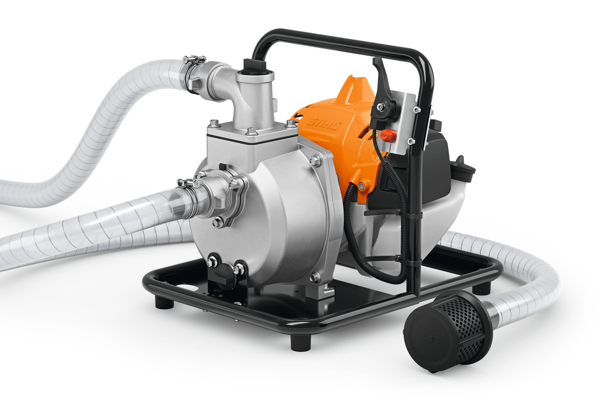 STIHL WP 230 - Water Pump for Agriculture