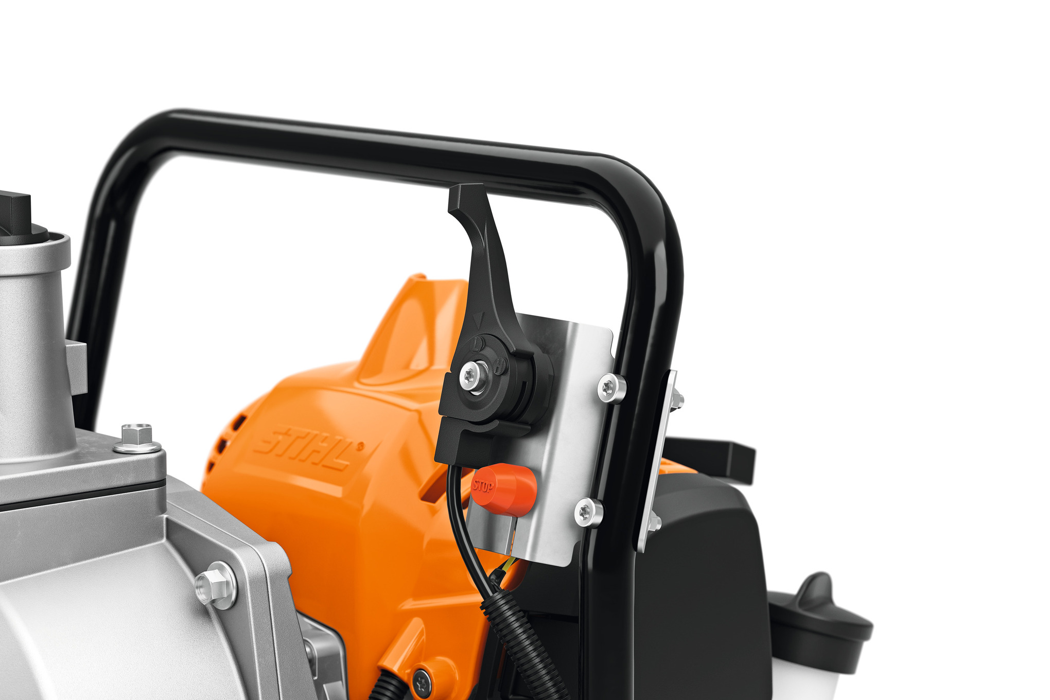 STIHL WP 230 - Water Pump for Agriculture