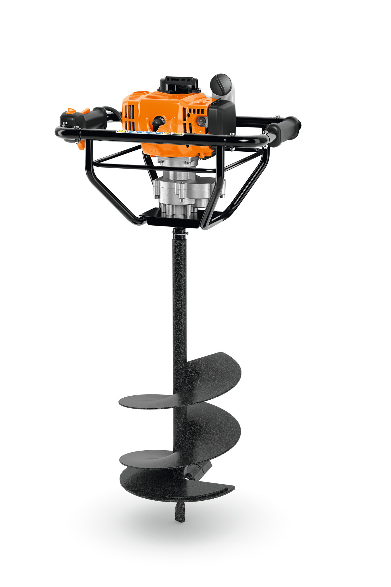 BT 230 Compact Earth Auger