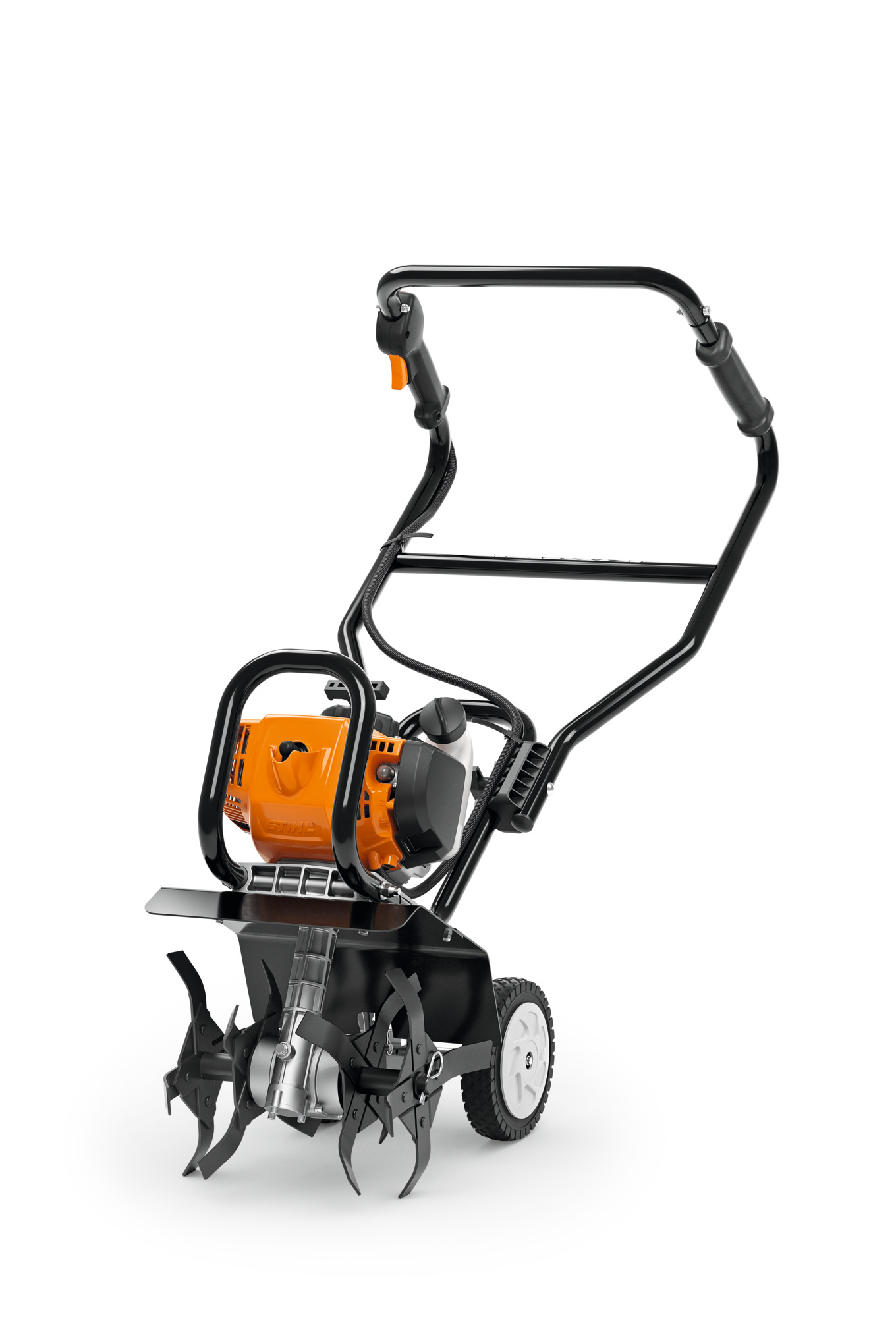 STIHL BC 230 - Sturdy Cultivator