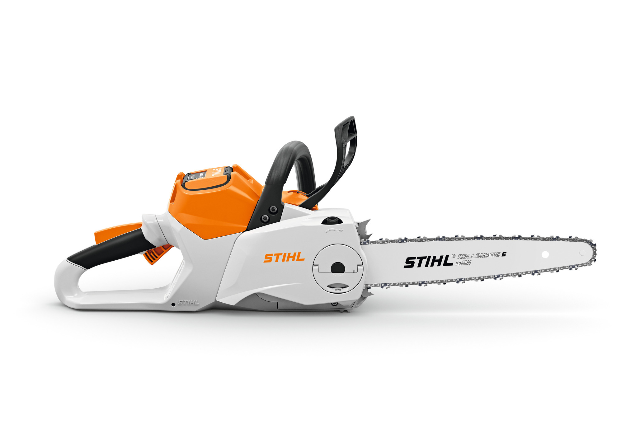 MSA 200 C-B without battery and charger