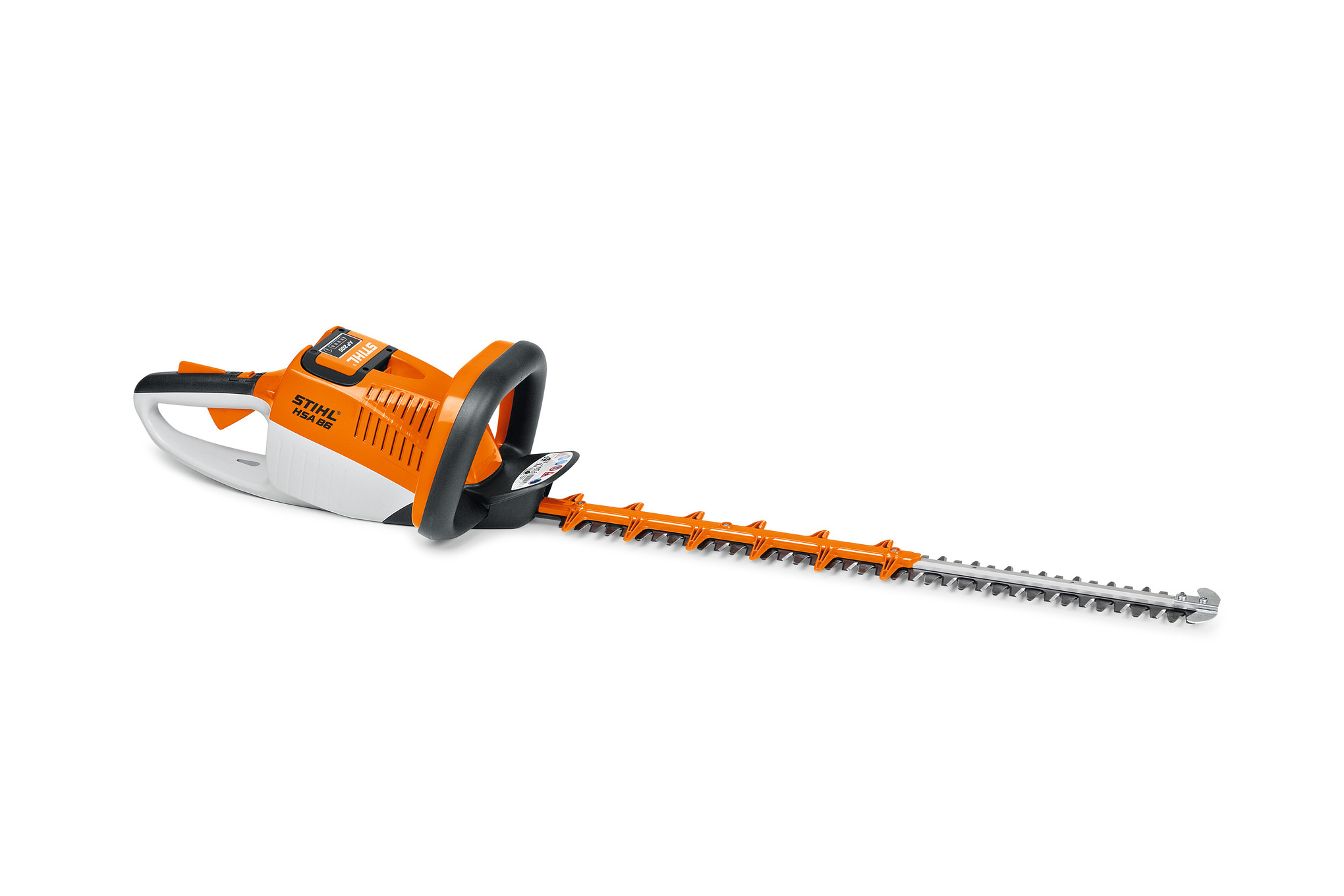 HSA 86, 45cm, excluding battery and charger