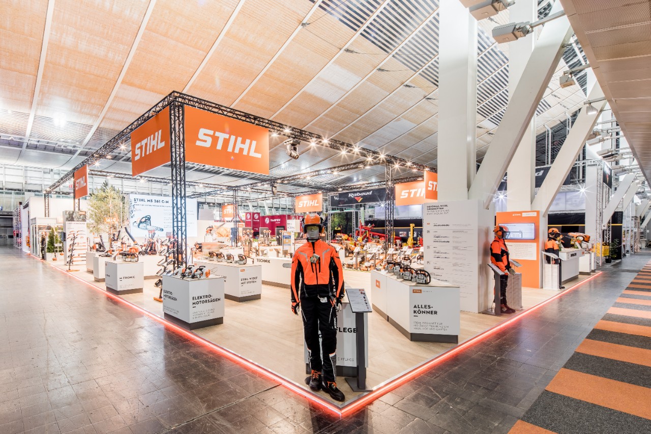STIHL Dealers: Your Partner in Customization