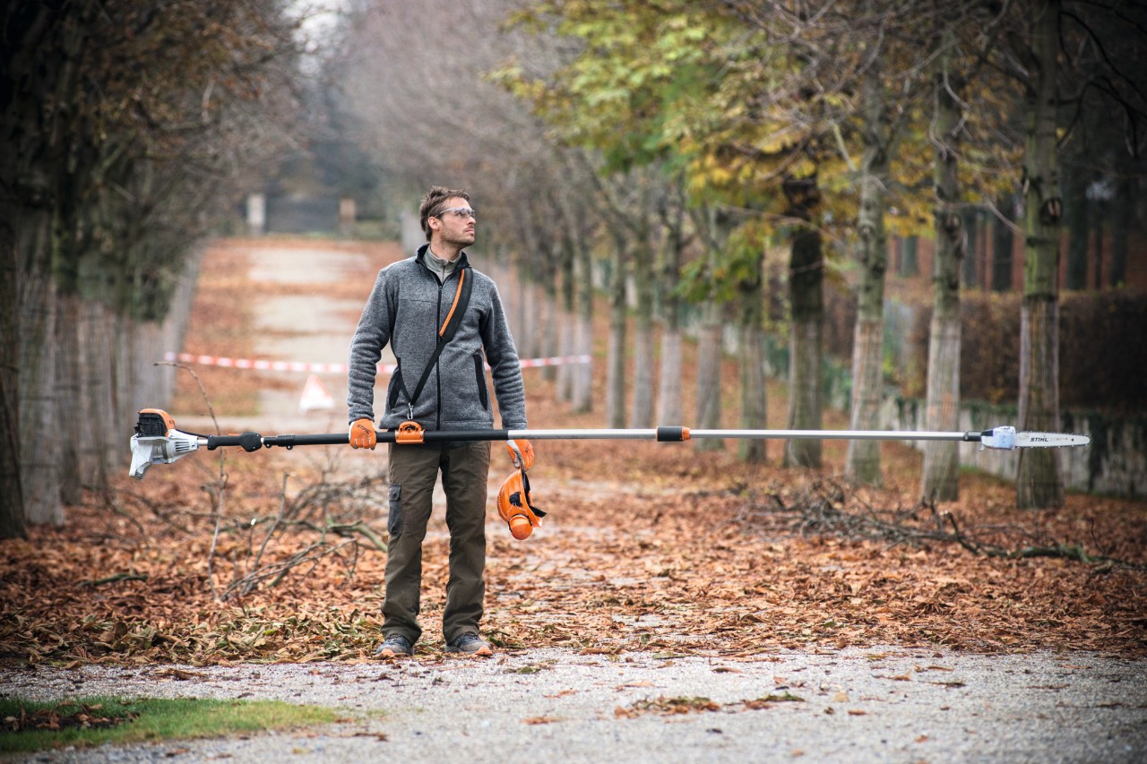 pole pruner