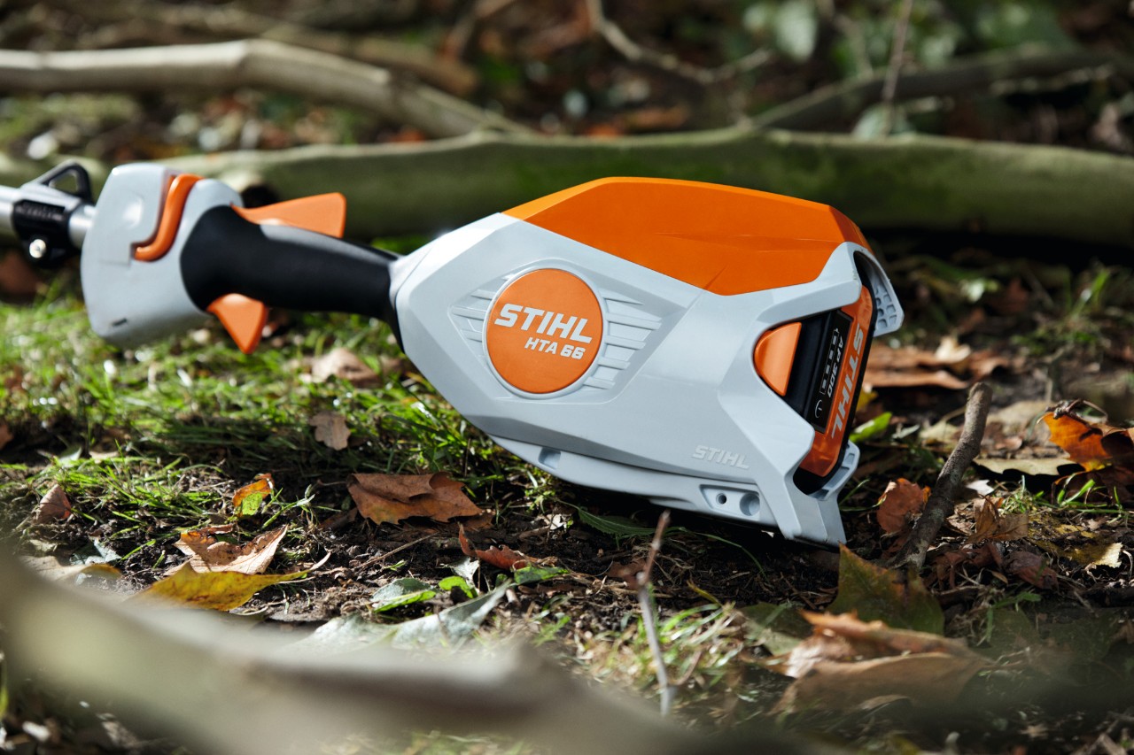 pole pruner