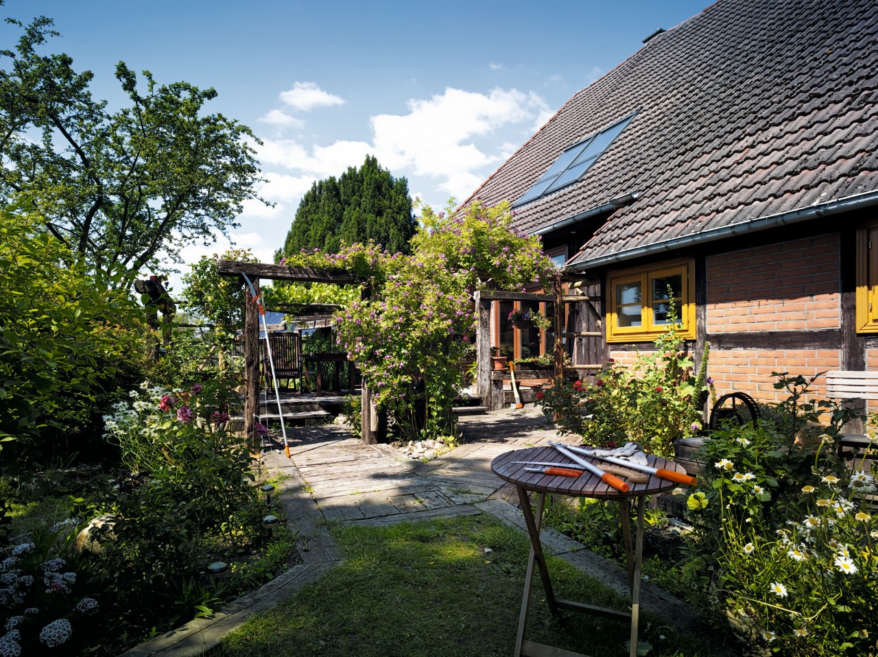 Garden Tools 