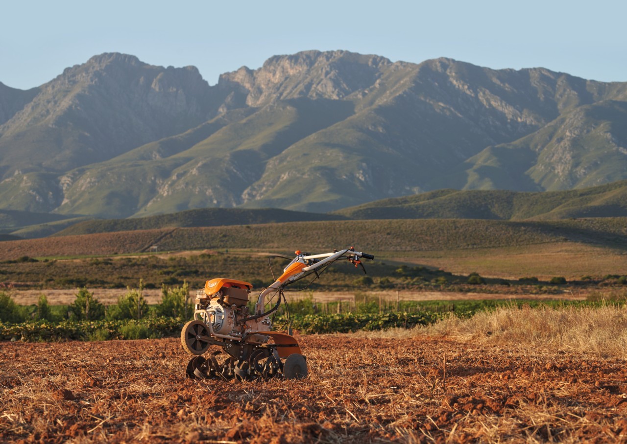 STIHL Power weeder