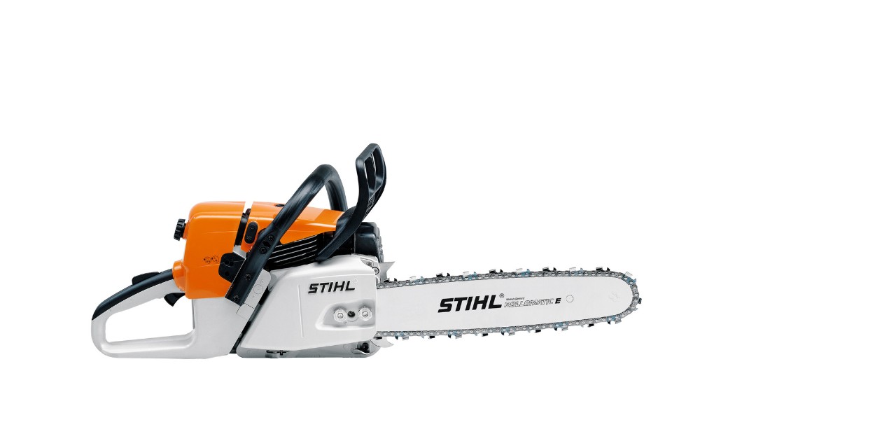 STIHL MS 361 chainsaw