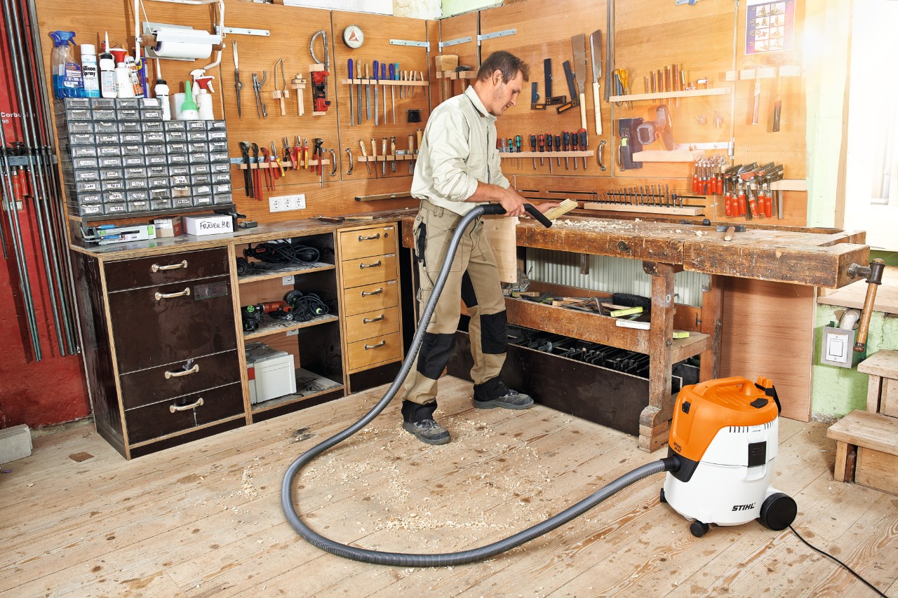 Electick Vacuum Cleaners