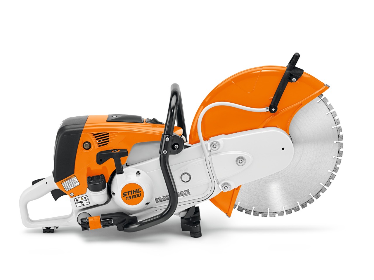 TS 800 Powerful Cut-off Saw