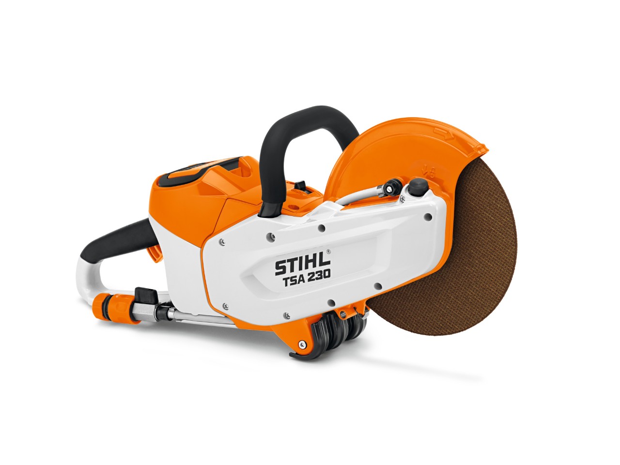 TSA 230 Cordless Cut-off Machine