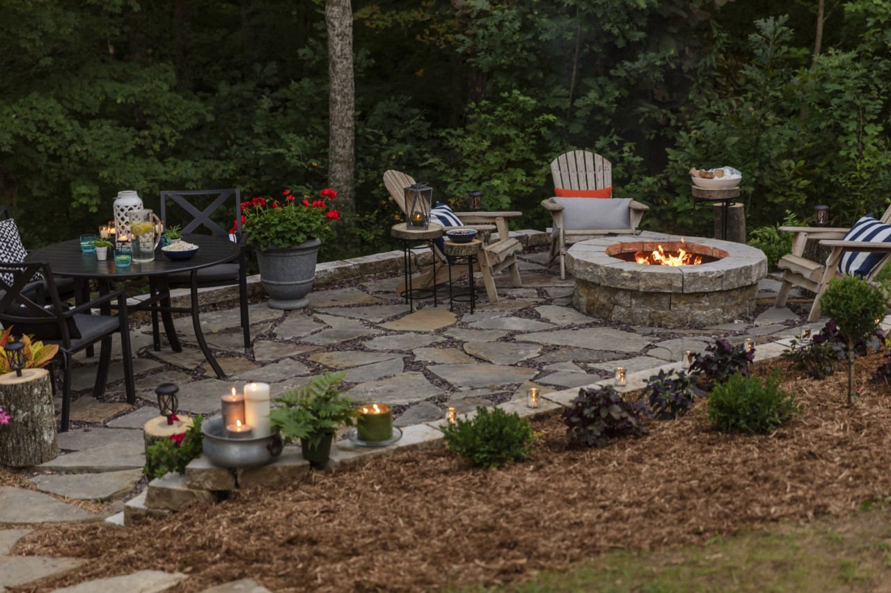 Garden Image