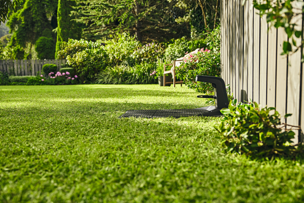 Garden Image