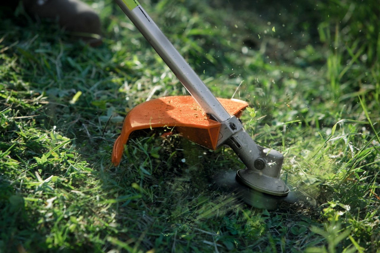 brushcutter tools