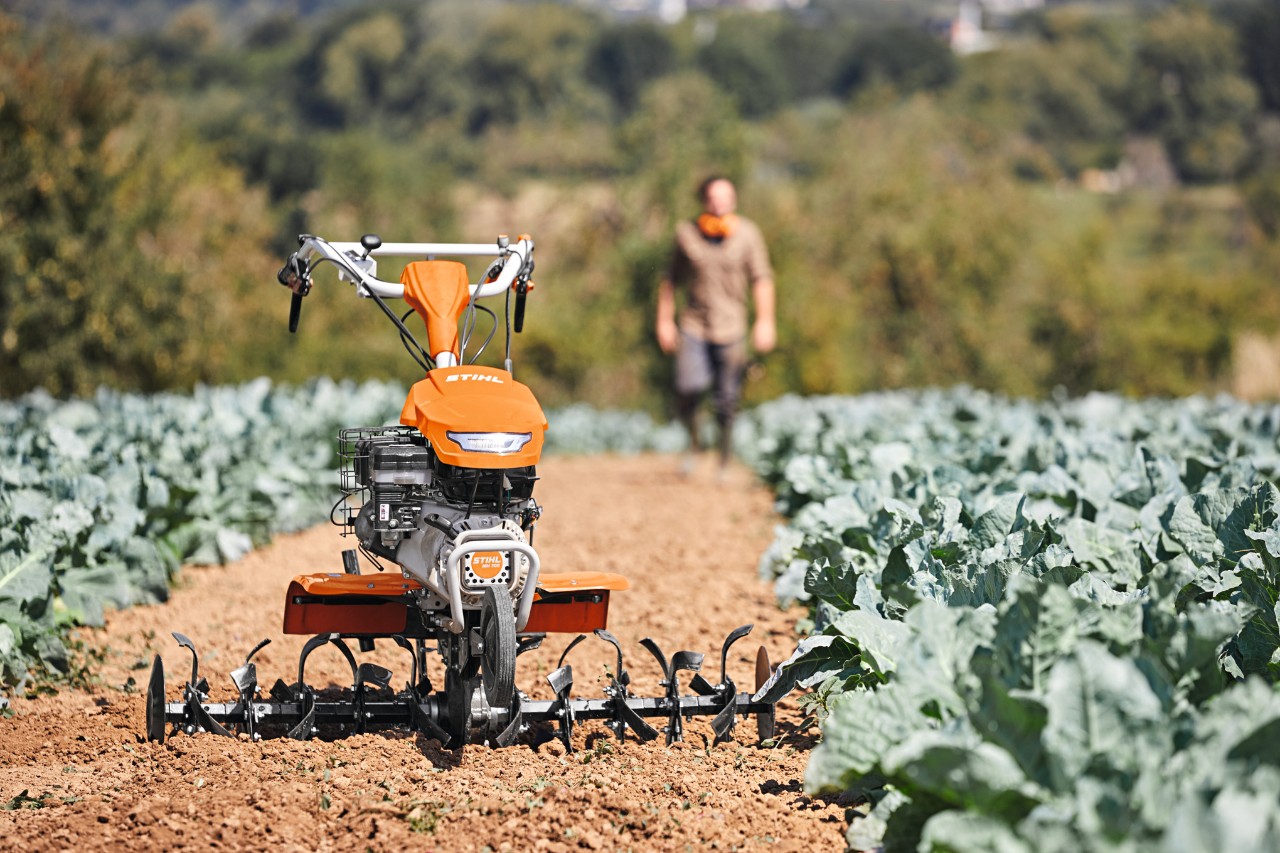 power Weeder