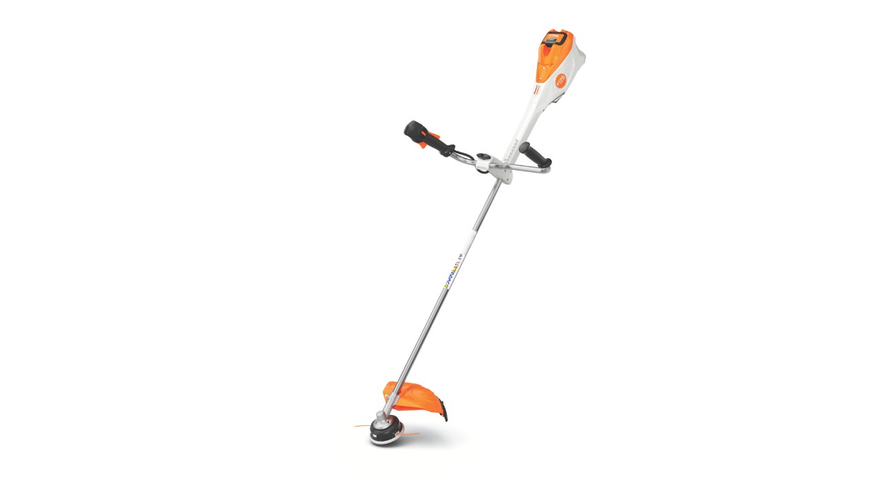Brushcutter