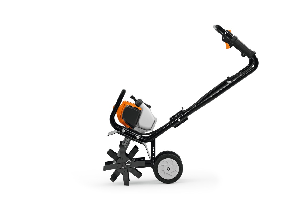 power weeder tiller 