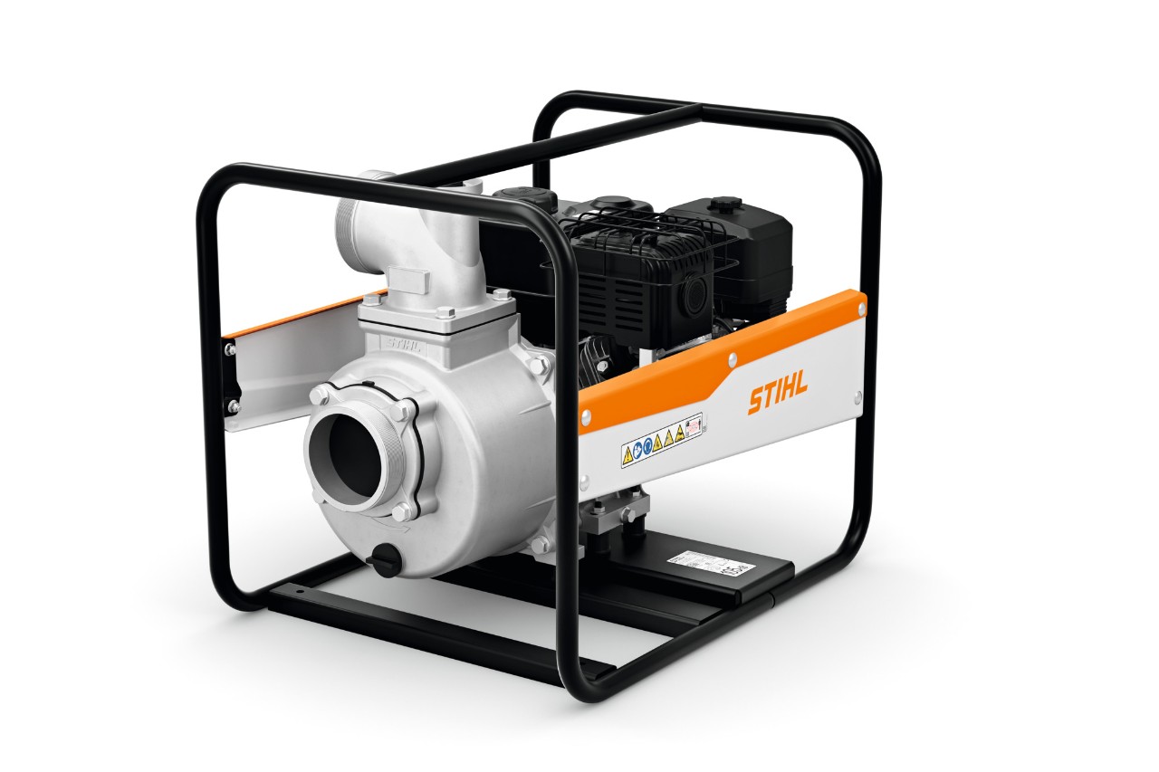 water pumps
