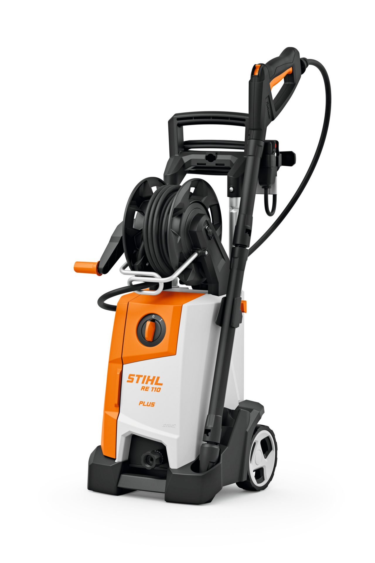 Pressure washer