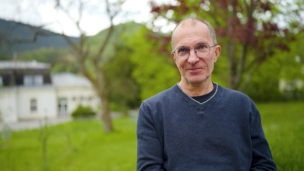 Village manager Andreas thumbnail