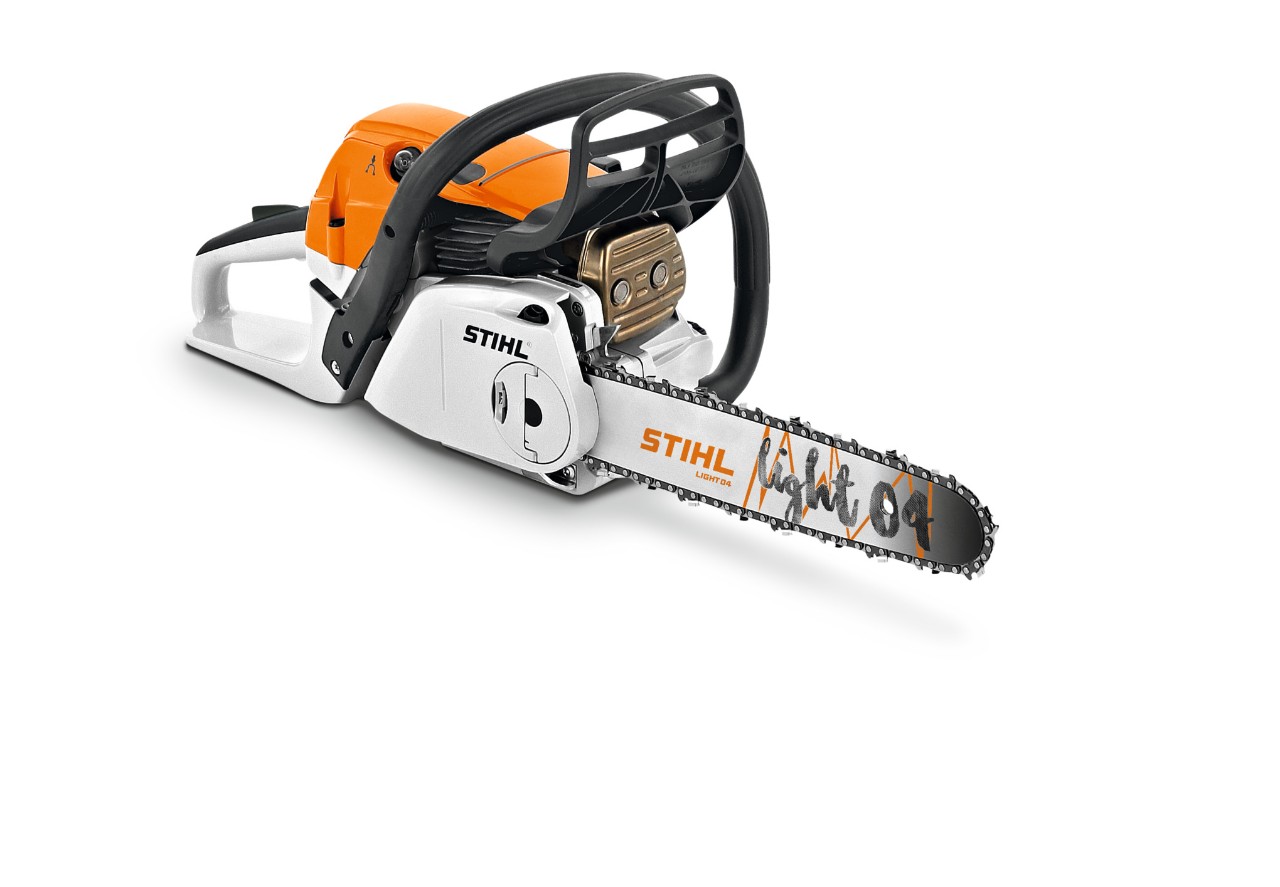 chainsaw for tender models