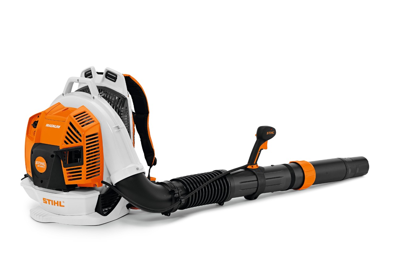 Brushcutters for tender models